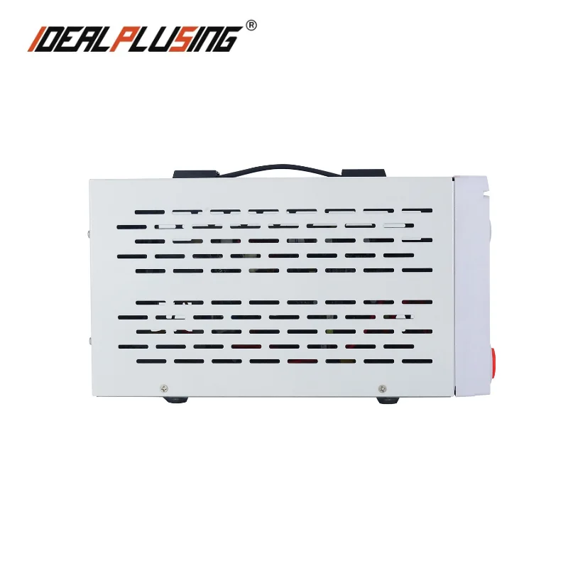 Alimentatore da laboratorio a  - Programmable Dc Power Supply 60V 10A recensione e prezzo